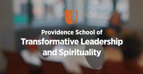 Ottawa - Providence Leadership Program Logo